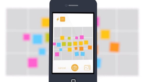 Post-it Notes Get Digitized In A Clever New App From 3M