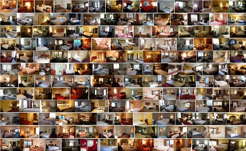 You can help stop human trafficking with the TraffickCam app