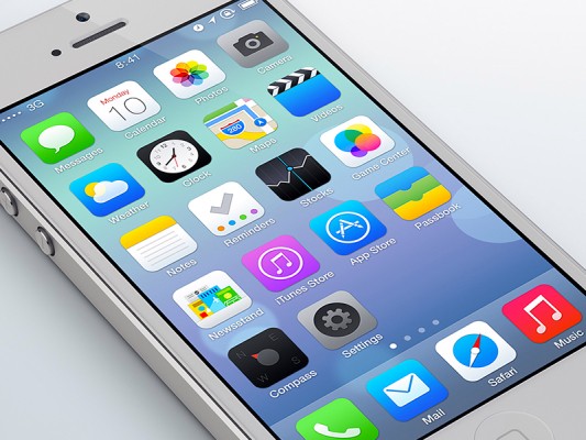 Apple Will Reportedly Unveil The Next iPhone On September 10