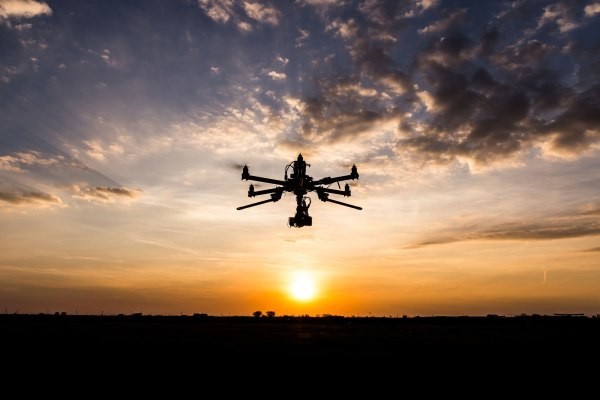How GoPro Is Building Its Future Drone Platform Foundations