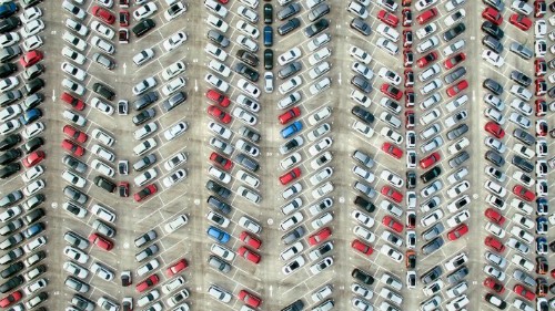 SoftBank invests in parking startup ParkJockey pushing valuation to $1 billion