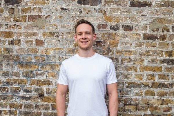 Listen to Nested CEO on reluctant founders, fundraising, and why you shouldn’t do a startup