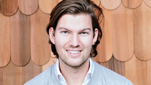 Valentin Stalf to talk about scaling N26 at Disrupt Berlin