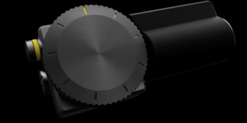 Zore X is a smart gun lock that raised almost $250K on Indiegogo