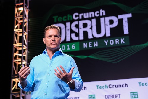 Siri-creator shows off first public demo of Viv, 'the intelligent interface for everything'
