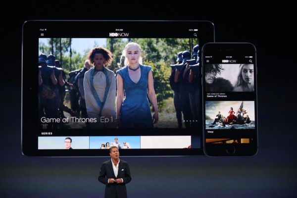 HBO’s New Streaming Service, HBO Now, Exclusive To Apple At Launch