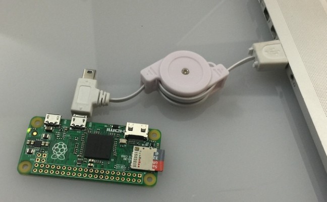 The $5 PoisonTap quickly, completely hijacks even a locked computer’s internet