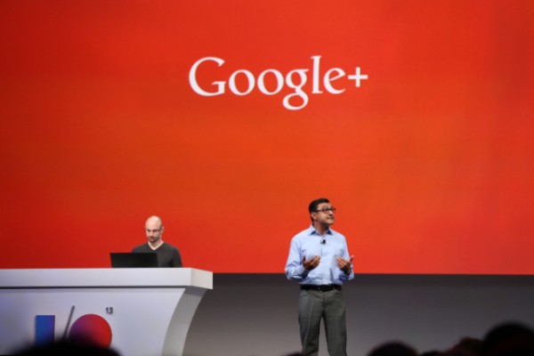 Google+ Redesigns Its Stream To Include Multi-Column Google Now-Esque Cards, Auto-Hashtags And More