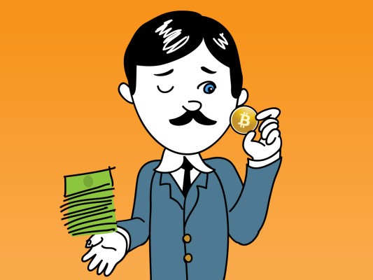 IRS Rules Bitcoin Is Property, Not Currency