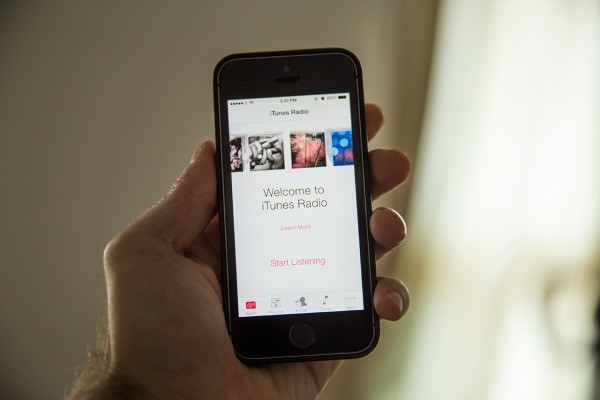 iTunes Radio Is No Longer Free