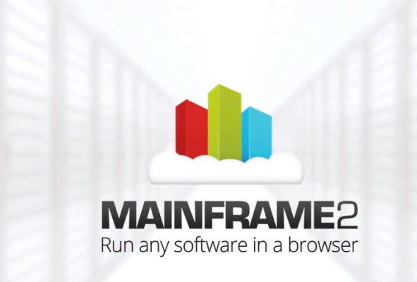 Mainframe2 Brings Powerful Apps To Your Browser