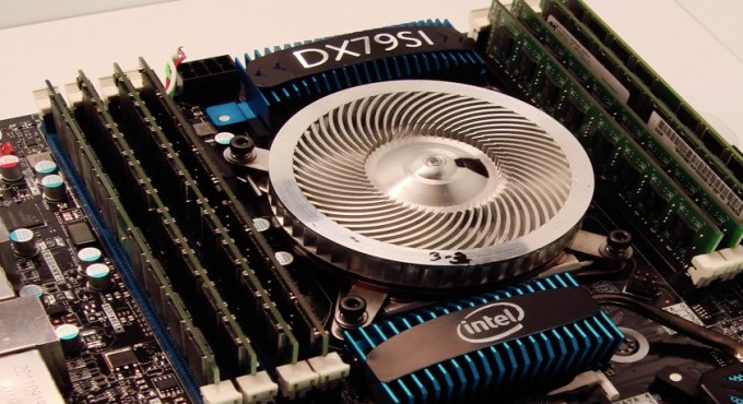 CoolChip Technologies Is Redesigning The Humble Computer Fan