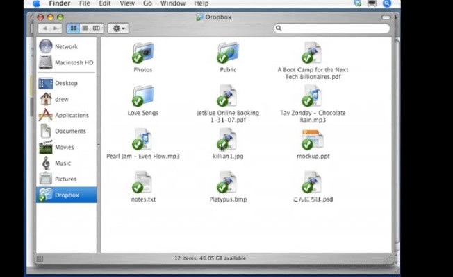 How DropBox Started As A Minimal Viable Product
