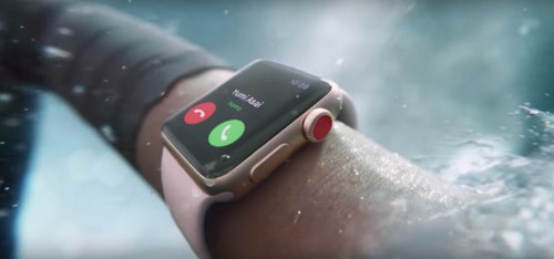 All the videos from Apple’s iPhone event