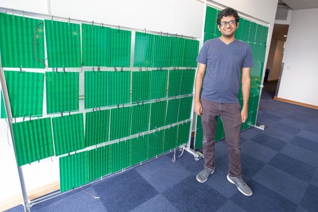 MIT’s RFocus technology could turn your walls into antennas
