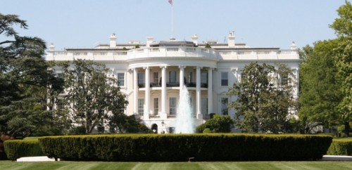 The White House Blasts Turkey For Blocking Twitter, Calls For Its Reinstatement