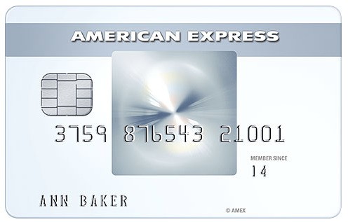 AmEx Debuts Its Most Mobile-Integrated, Rewards-Focused Credit Card