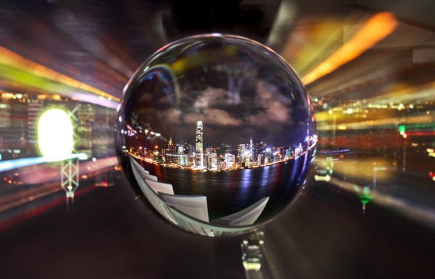 From Digital Disappointment ToThe End Of The App Era, Here Are Eight Trends For 2016
