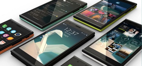 Sailfish Update Seeks To Simplify Jolla’s Alternative Mobile OS