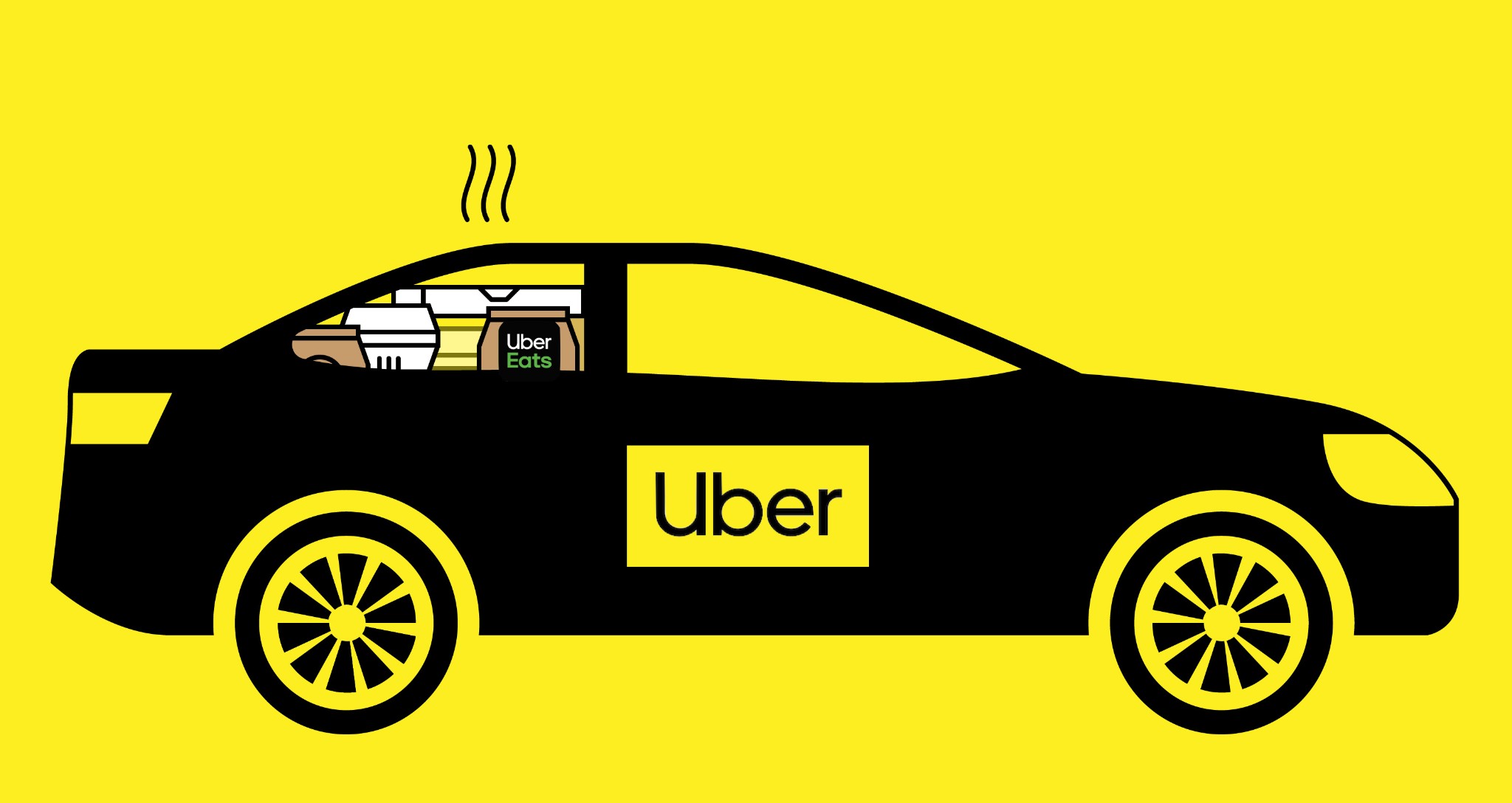 The Full Story: Uber Changes Ahead
