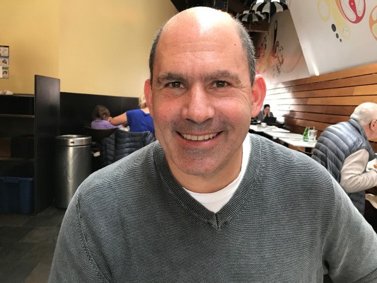 VC Mike Hirshland has some (very early) seed-stage investing advice