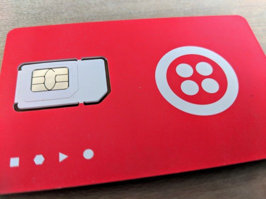 Twilio launches a new SIM card and narrowband dev kit for IoT developers