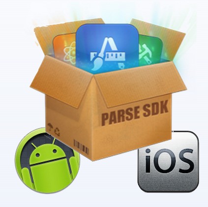 Parse Isn't An OS, But It Is Facebook's Answer To Android And iOS