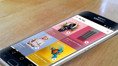 Apple Music Comes To Android As An Emissary