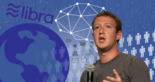 Lowlights from Zuckerberg’s Libra testimony in Congress