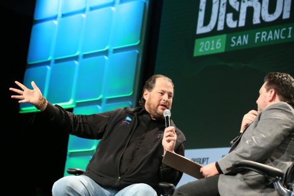 Salesforce Einstein AI can generate models automatically