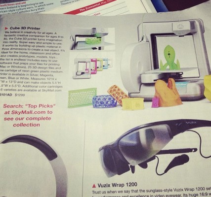 3D Printer Manufacturer Stratasys In Acquisition Talks With Makerbot