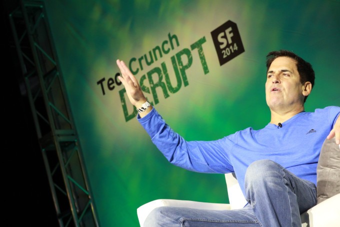 Mark Cuban Explains The Four Parts Of An Ideal Investment Pitch
