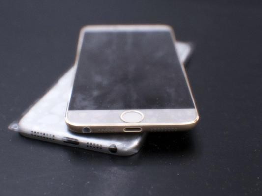 Apple To Launch 4.7- And 5.5-Inch iPhone As Soon As September, Report Claims