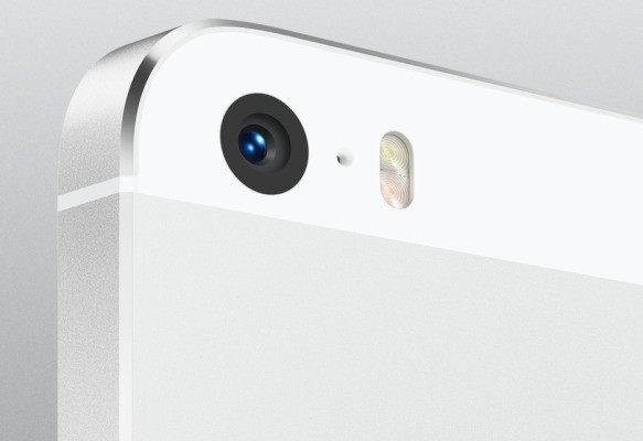 A Photographer’s Take On The iPhone 5S Camera
