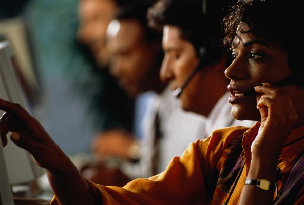 Chorus.ai rings up $33M for its platform that analyses sales calls to close more deals