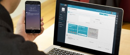 After 500,000 Apps Built, Bizness Apps Launches Apex, A New White-Label App Builder