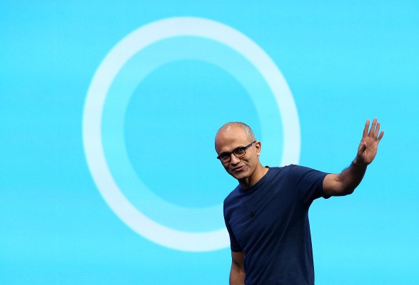 Everything Announced at Microsoft's Ignite Developer Conference