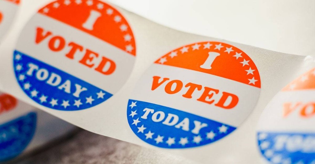 New Data Shows Large Early Youth Voter Turnout in 2020 Election