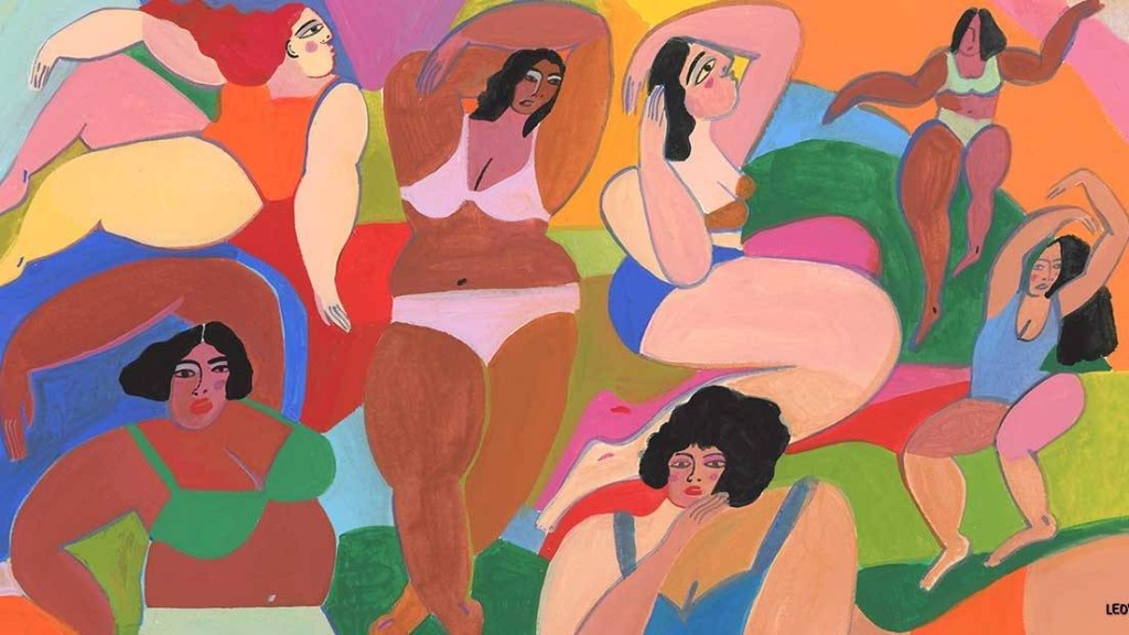Seven Plus-Size Fashion Trailblazers on the Future of the Industry and How Much It’s Changed