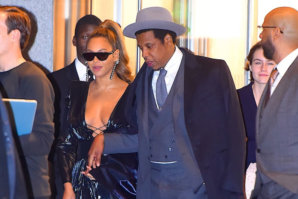 Grammys 2018 - cover