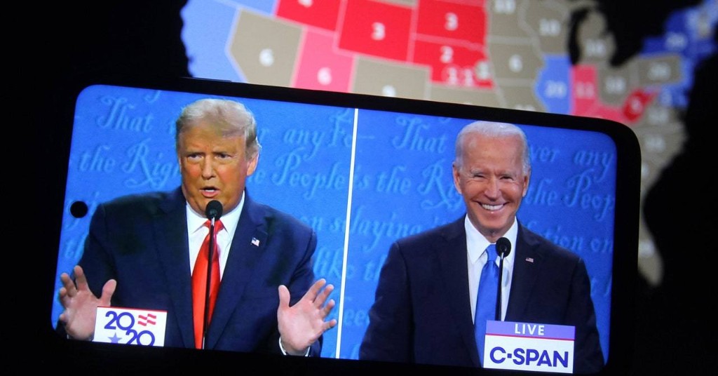 2020 Election Results: What We Know So Far