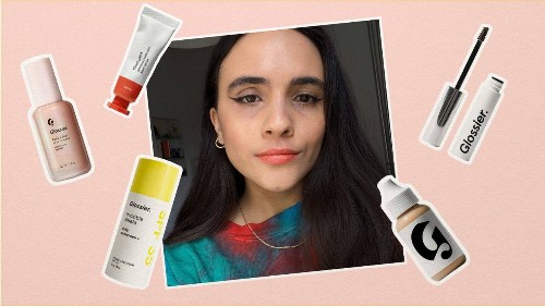 13 Best Glossier Products