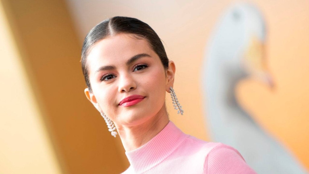 Selena Gomez's Skincare Routine Includes Some Cult Favorites