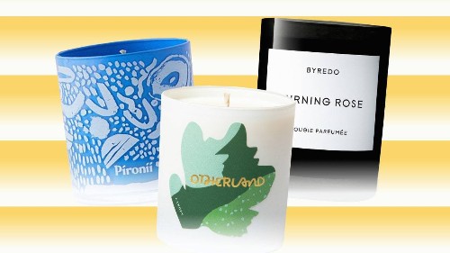 13 Best Candles That Will Lift Your Mood