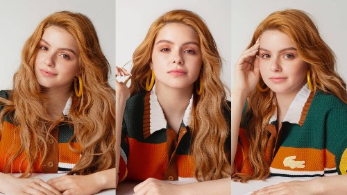 Ariel Winter on Mental Health, Trolls and Life After "Modern Family"