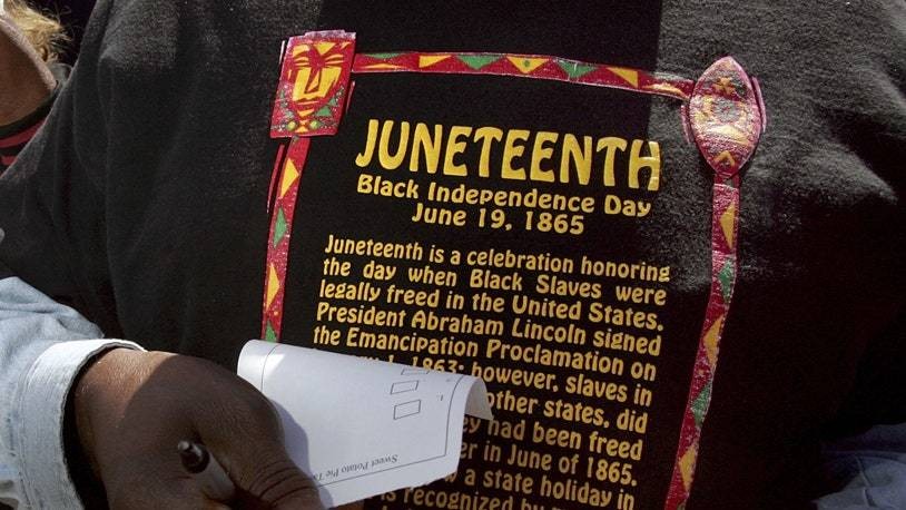The History of Juneteenth, Explained