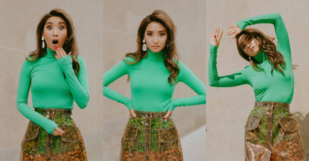 Brenda Song on Her New Series Dollface, the Disney Channel Years, and Growing Up