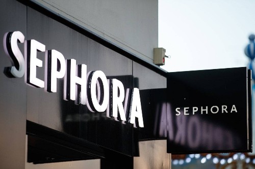 Sephora Lays Off Part-Time and Seasonal Employees Amid COVID-19 Crisis