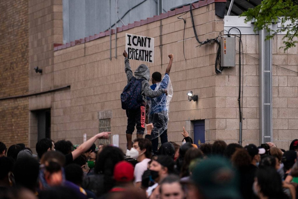 How to Support Protesters Right Now