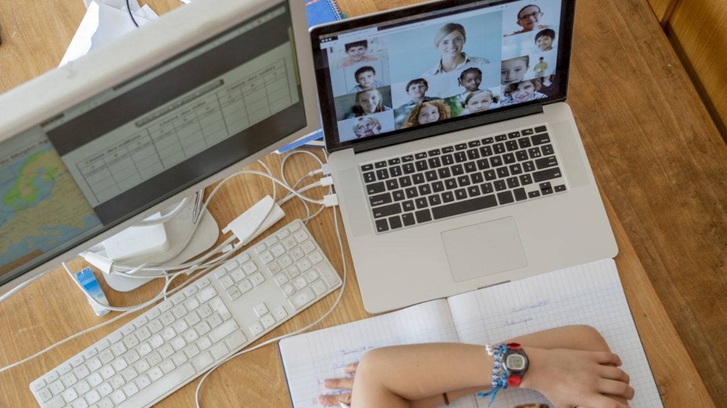 What Distance Learning With a Disability Is Like